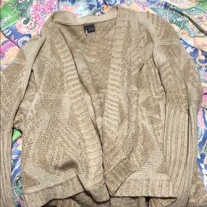 cardigan